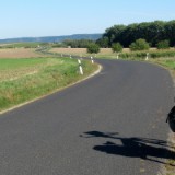 2309F 119 Aisch Radweg